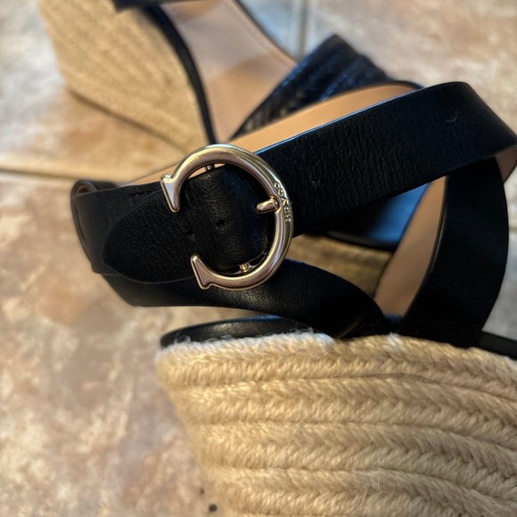 Coach Isabela Wedge - Picture 2 of 5